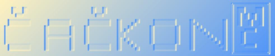 Cackon logo