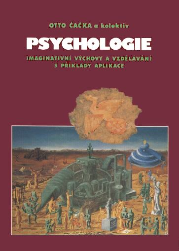 Psychologie imaginatvn vchovy a vzdlvn s pklady aplikace