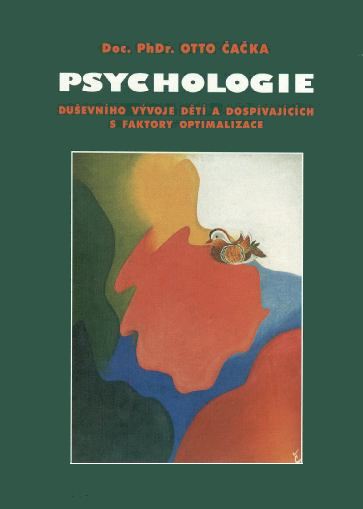 Psychologie duevnho vvoje dtte a dospvajcch s faktory optimalizace