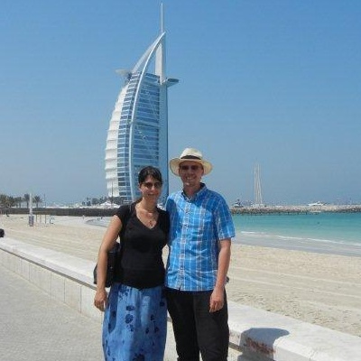 DUBAJ