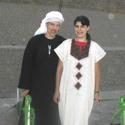EGYPT