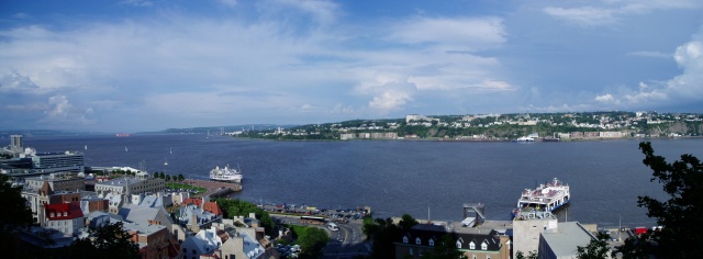 panorama