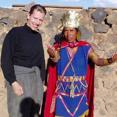 PERU
